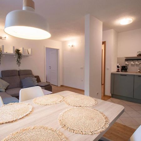 Apartment Above Lake Bled Bagian luar foto